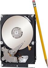 Жесткий диск Seagate Video 3.5 4TB (ST4000VM000)