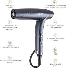 Фен Endever Aurora-511