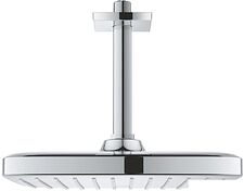Верхний душ Grohe Tempesta 250 Cube 26683000