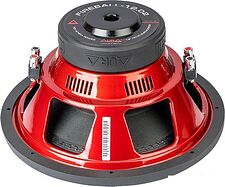 Головка сабвуфера Aura Fireball-12.D2