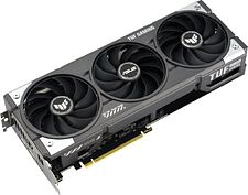 Видеокарта ASUS TUF Gaming Radeon RX 9060 XT OC Edition 16GB GDDR6 TUF-RX9060XT-O16G-GAMING Видеокарта ASUS TUF Gaming Radeon RX 9060 XT OC Edition 16GB GDDR6 TUF-RX9060XT-O16G-GAMING