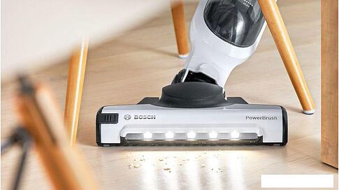 Пылесос Bosch Flexxo Gen2 23Vmax BCH3P2301