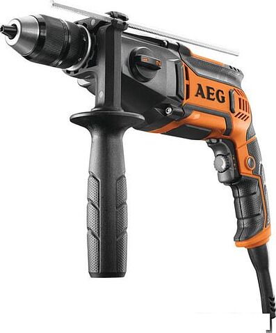 Ударная дрель AEG SB2E 850 R