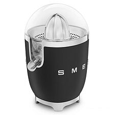 Соковыжималка Smeg CJF01BLMEU Соковыжималка Smeg CJF01BLMEU
