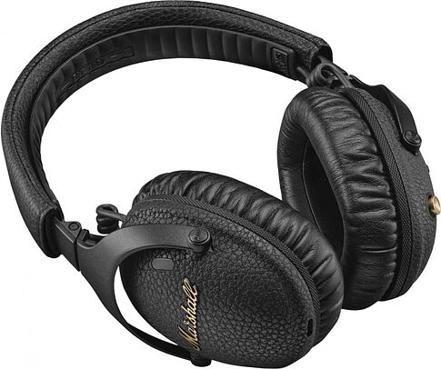 Наушники Marshall Monitor III ANC