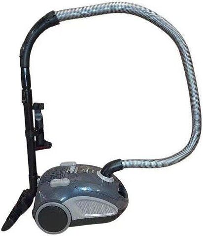 Пылесос Vesta V3B2000 (серый)