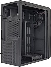 Корпус ExeGate XP-332 EX283070RUS