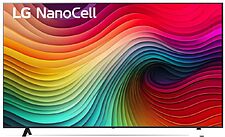 Телевизор LG NanoCell NANO80 75NANO80T6A