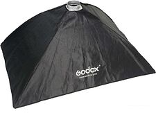 Софтбокс Godox SB-UFW80120 быстроскладной с сотами