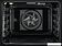 Электрический духовой шкаф Electrolux SteamCrisp 700 KOCBP39X