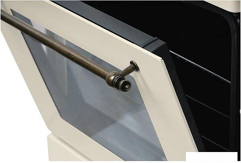 Кухонная плита Nordfrost (Nord) GG 6064 YR