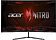 Игровой монитор Acer Nitro ED320QUS3bmiipx UM.JE0CD.302