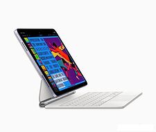 Планшет Apple iPad Air 2022 64GB (розовый)
