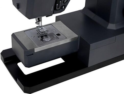 Электромеханическая швейная машина Comfort HD 1019