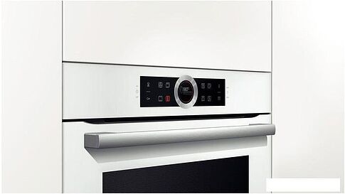 Духовой шкаф Bosch HBG675BW1