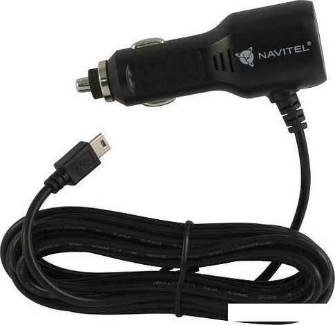 Автомобильный видеорегистратор NAVITEL R600