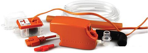 Насос для кондиционеров Aspen Pumps Maxi Orange