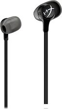 Наушники HyperX Cloud Earbuds II (черный)
