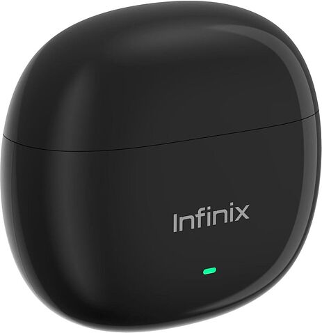 Наушники Infinix XBuds 3 Lite (черный)