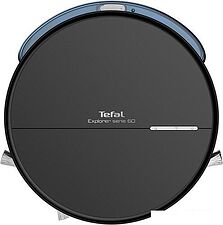 Робот-пылесос Tefal Explorer Serie 60 RG7455WH