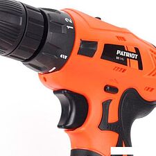Дрель-шуруповерт Patriot BR 114LI (180201405)