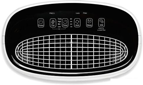 Очиститель воздуха Toshiba CAF-X50XPL