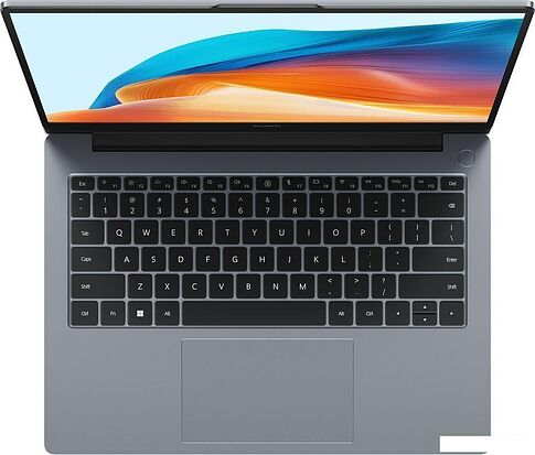 Ноутбук Huawei MateBook D 14 2024 MDG-X 53014BSB