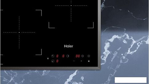 Варочная панель Haier HHY-Y53NVB