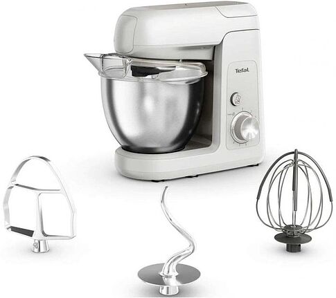 Планетарный миксер Tefal QB520B38