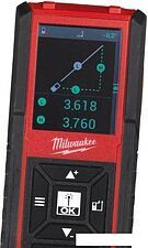 Лазерный дальномер Milwaukee LDM 100 4933459278