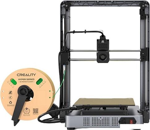 FDM принтер Creality Ender-3 V3