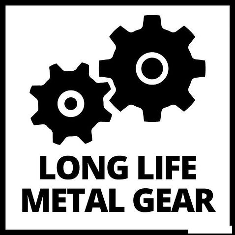 Высоторез Einhell GC-EC 7520 T 4501240