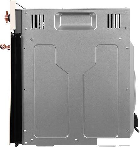 Электрический духовой шкаф Hyundai HEO 6636 BE