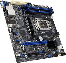 Материнская плата ASUS P13R-M Материнская плата ASUS P13R-M