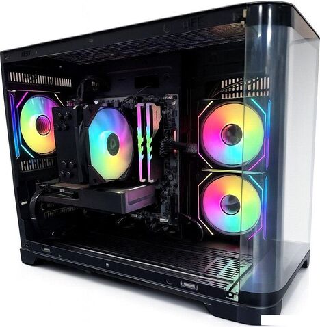 Компьютер TGPC HYPE Flame 93560 A-X Компьютер TGPC HYPE Flame 93560 A-X