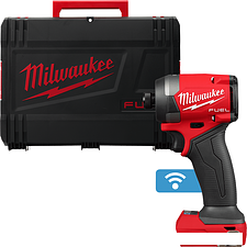 Винтоверт Milwaukee M18 FUEL M18ONEID3-0X 4933492800 (без АКБ, кейс) Винтоверт Milwaukee M18 FUEL M18ONEID3-0X 4933492800 (без АКБ, кейс)