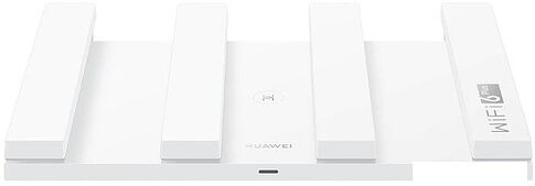 Wi-Fi роутер Huawei AX3 WS7100