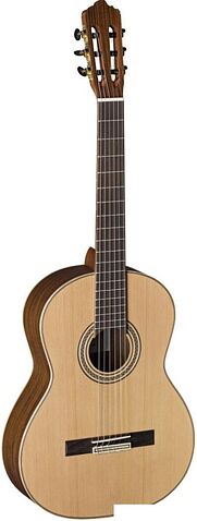 Акустическая гитара La Mancha Zafiro CM