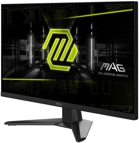 Игровой монитор MSI MAG 272F