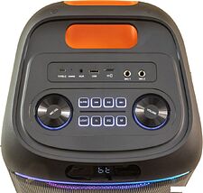 Беспроводная колонка Aiwa CAS-760 Беспроводная колонка Aiwa CAS-760