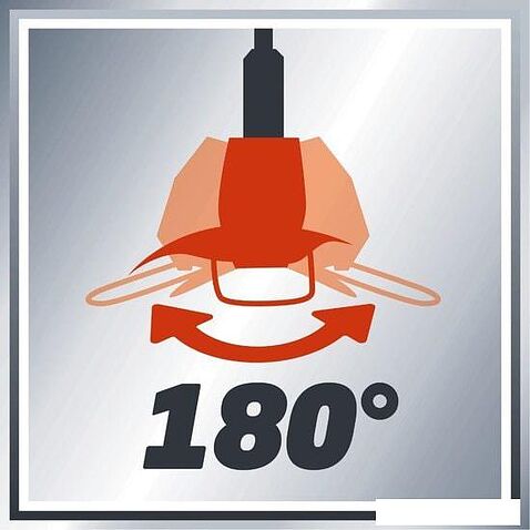 Триммер Einhell GC-ET 4530 Set