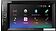 СD/DVD-магнитола Pioneer AVH-A240BT