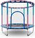 Батут DFC A.Kou Kids TX-B7110-48"