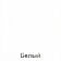 Комод Кортекс-мебель Бари 80 3ш (белый/белый/белый)