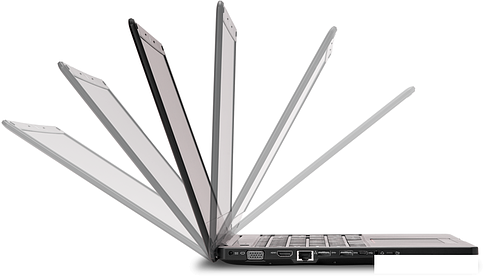 Ноутбук Гравитон Н15И i5 10210U