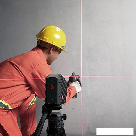 Лазерный нивелир ADA Instruments Armo 2D Professional Edition A00574