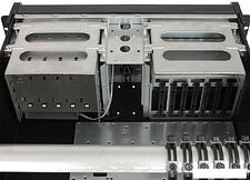 Корпус ExeGate 4U4132 EX254720RUS