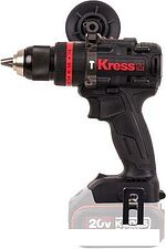 Ударная дрель-шуруповерт Kress KUC33.9 (без АКБ)