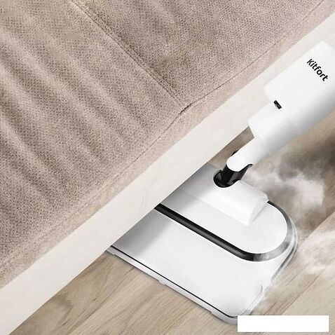 Паровая швабра Kitfort KT-1062