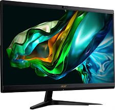 Моноблок Acer Aspire C24-1800 DQ.BKLCD.00A